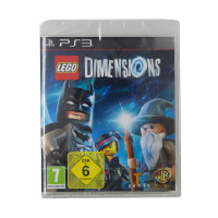 LEGO Dimensions (PS3)